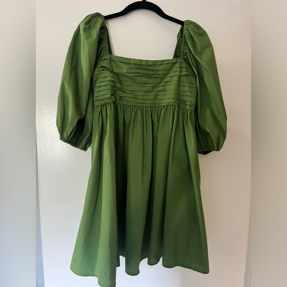 Abercrombie & Fitch mini Emerson Dress